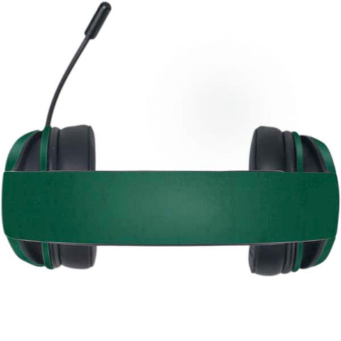 NFL New York Jets Distressed Razer Kraken X Skin